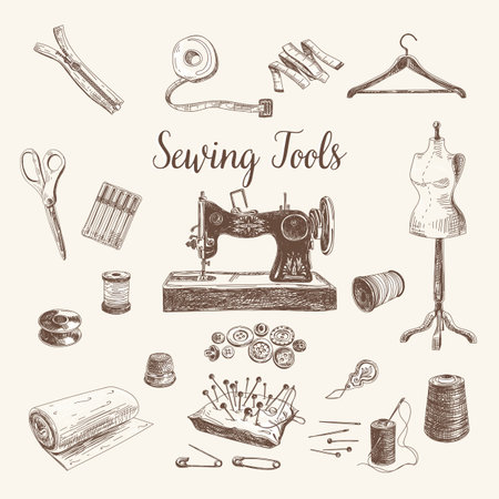 4040 Sewing Stock Vector Illustration And Royalty Free Sewing Clipart Custom Sewing Machine Clip Art Free 4040 Sewing Stock Vector Illustration And Royalty Free Sewing Clipart Custom Sewing Machine Clip Art Free