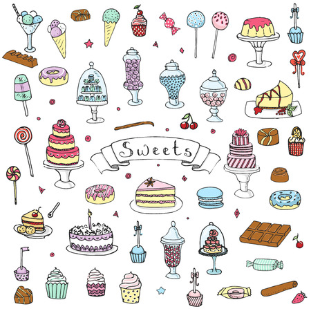 136 801 カップケーキ のイラスト素材 ベクター 123rf