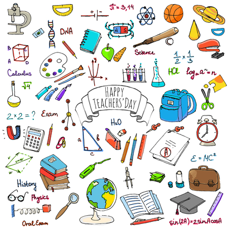 フリーハンドの図面学校アイテム 学校に戻る 手描きの学校のセット供給スケッチ落書きベクトル イラスト 落書き 科学 物理学 微積分 口頭試験 歴史 生物学 のイラスト素材 ベクタ Image フリーハンドの図面学校アイテム 学校に戻る 手描きの学校のセット供給スケッチ落書きベクトル イラスト 落書き 科学 物理学 微積分 口頭試験 歴史 生物学 のイラスト素材 ベクタ Image