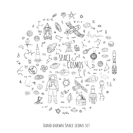 手描き落書きスペースとコスモス設定要素ロケット宇宙船シンボル コレクション太陽系惑星銀河銀河宇宙飛行士ハイテク フリーハンド アイコン ベクトル図宇宙の アイコン スペース コンセプトのイラスト素材 ベクタ Image 手描き落書きスペースとコスモス設定要素ロケット宇宙船シンボル コレクション太陽系惑星銀河銀河宇宙飛行士ハイテク フリーハンド アイコン ベクトル図宇宙の アイコン スペース コンセプトのイラスト素材 ベクタ Image