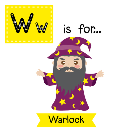 英語の単語を読むハッピーハロウィンのイラスト素材 ベクタ Image