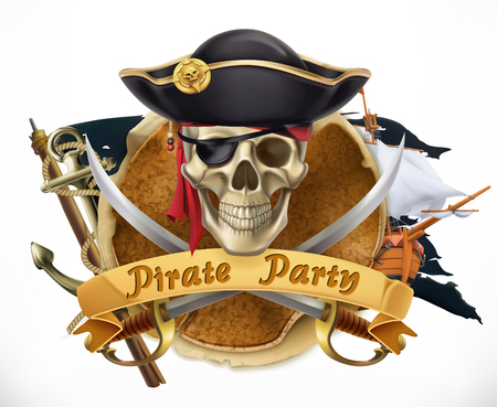 51 385 Piraten Totenkopf Lizenzfreie Bilder Und Fotos Kaufen 123rf