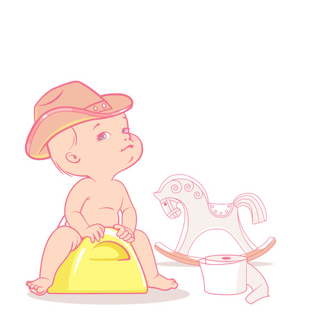 2 125 Pot Bebe Vectores Ilustraciones Y Graficos 123rf