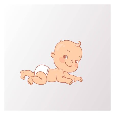 765 ベビーマッサージ のイラスト素材 ベクター 123rf