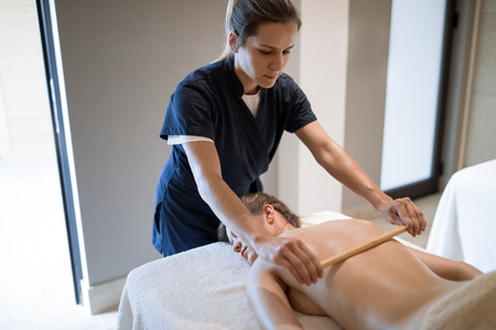 free masseuse