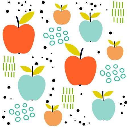 8 1 リンゴの背景青 のイラスト素材 ベクター 123rf 8 1 リンゴの背景青 のイラスト素材 ベクター 123rf