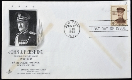 アメリカ合衆国 1961 年頃 切手が一次世界大戦で 1961 年頃のアメリカの遠征軍を率いた米陸軍の将軍ジョン パーシング アメリカで印刷されました の写真素材 画像素材 Image アメリカ合衆国 1961 年頃 切手が一次世界大戦で 1961 年頃のアメリカの遠征軍を率いた米陸軍の将軍ジョン パーシング アメリカで印刷されました の写真素材 画像素材 Image