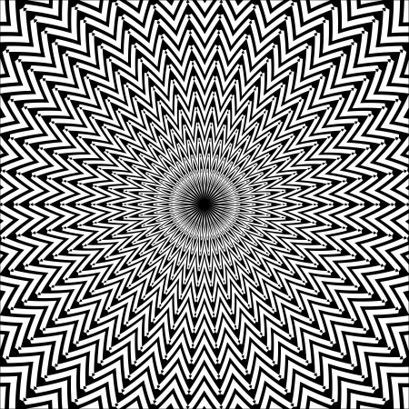 Black And White Radial Pattern Royalty Free Cliparts Vectors And Extraordinary Radial Pattern Black And White Radial Pattern Royalty Free Cliparts Vectors And Extraordinary Radial Pattern