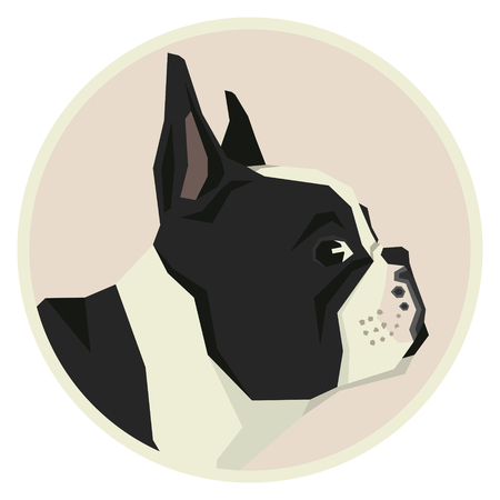 5,324 French Bulldog Stock Vector Illustration And Royalty Free ... 5,324 French Bulldog Stock Vector Illustration And Royalty Free ...