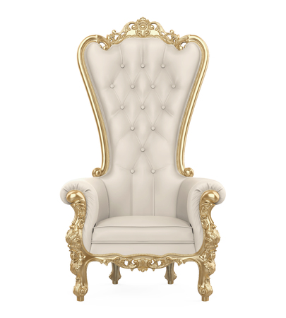 Royal Chair Stock Photos And Images 123rf