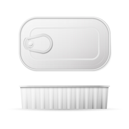 ブリキ缶 リアルに再現 デザイン要素 のイラスト素材 ベクタ Image ブリキ缶 リアルに再現 デザイン要素 のイラスト素材 ベクタ Image