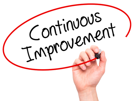 continuous process improvement