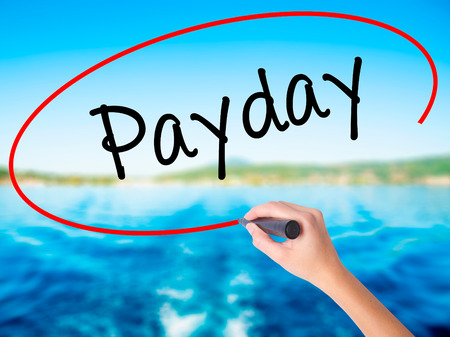Wonga payday loan photo 8
