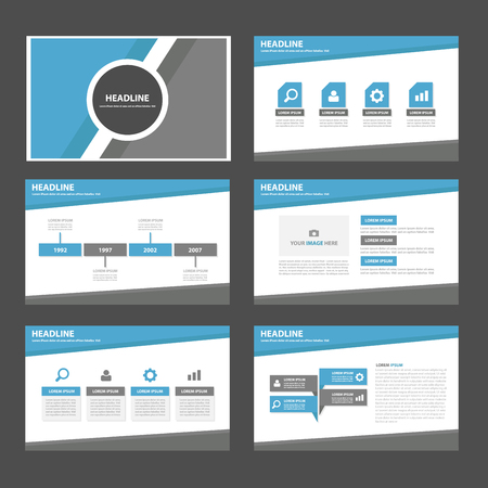 powerpoint templates brochure