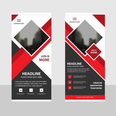 trade show flyers stock photos royalty free trade show flyers images trade show flyer template