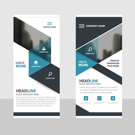 pop up banner designs