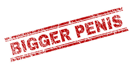 Giant penis beelden