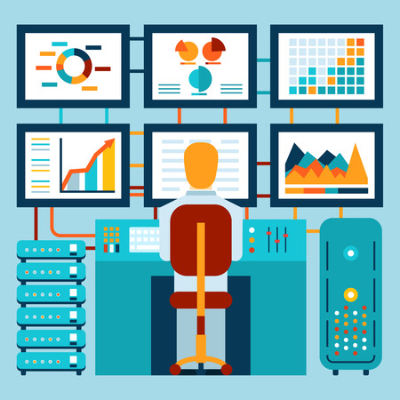 68 932 モニタリング のイラスト素材 ベクター 123rf