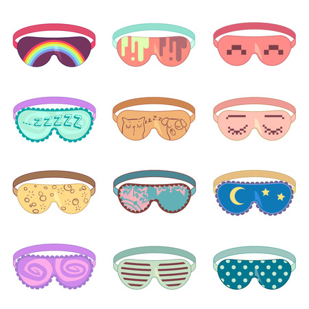 30 0 アイマスク のイラスト素材 ベクター 123rf 30 0 アイマスク のイラスト素材 ベクター 123rf