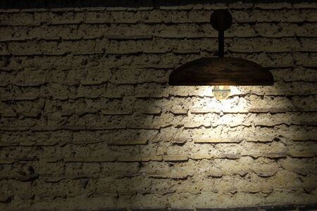 puntos de luz pared