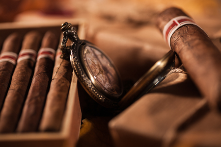 Free Cigar Photo Photos and Vectors