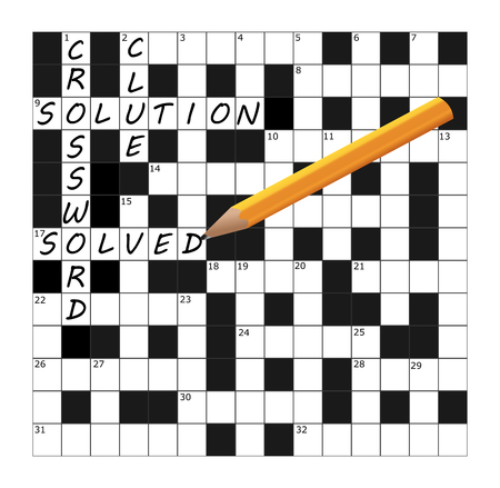 8 136 crossword stock illustrations cliparts and royalty free crossword vectors