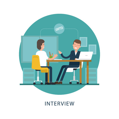 how to be interviewed