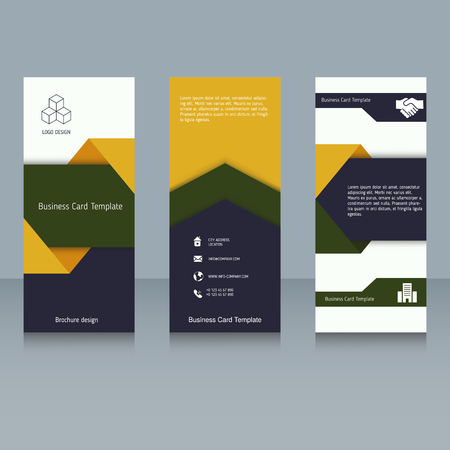 trifold designs