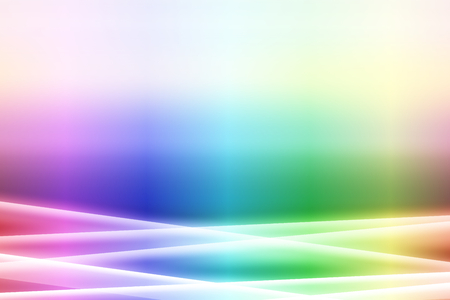 full color abstract background rainbow aura abstract background