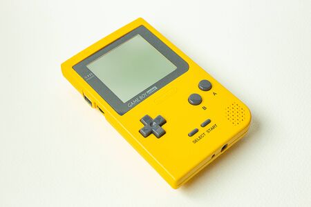 Bangkok Thailand 13 January Nintendo Game Boy Pocket Stock Photo Picture And Royalty Free Image Image Bangkok Thailand 13 January Nintendo Game Boy Pocket Stock Photo Picture And Royalty Free Image Image