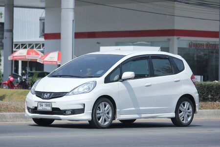 1,122 Honda Jazz Stock Photos and Images - 123RF