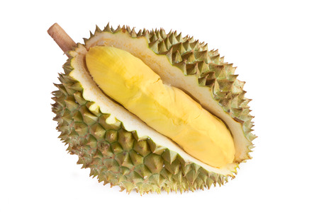 Durian: Delicious Durian quả phân lập