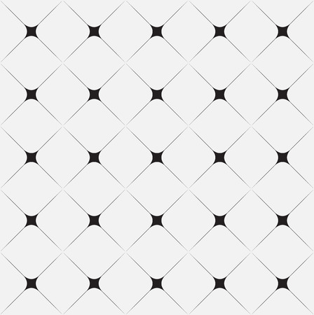 シームレス パターン スタイリッシュでモダンな生地です 壁紙 パターンの塗りつぶし Web ページの背景にひし形 の幾何学的なタイルを繰り返し使えるのイラスト素材 ベクタ Image