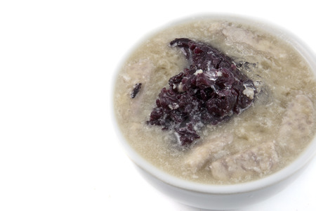 白い背景にタイ黒スティッキー ライス プディング の写真素材 画像素材 Image 白い背景にタイ黒スティッキー ライス プディング の写真素材 画像素材 Image