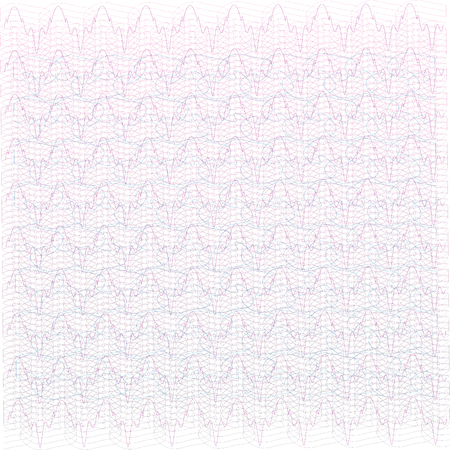 証明書 伝票 メモ ギョーシェ パターンの背景 のイラスト素材 ベクタ Image