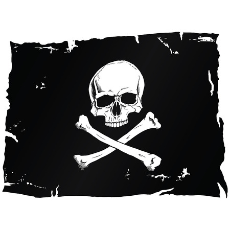 6 783 pirate flag stock illustrations cliparts and royalty free