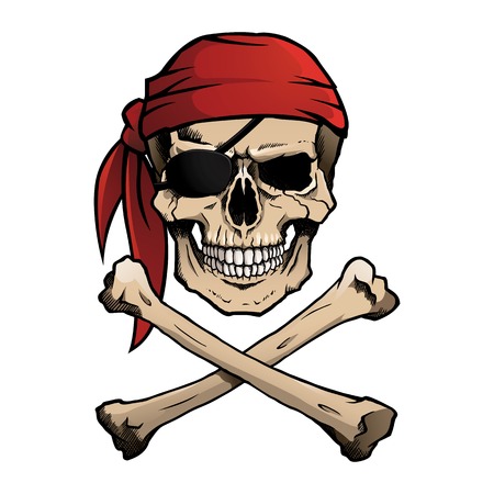 pirate skull stock photos royalty free pirate skull images