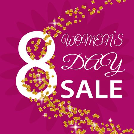 greeting cards International Women s Day: 8 March International Womens Day. Greeting card