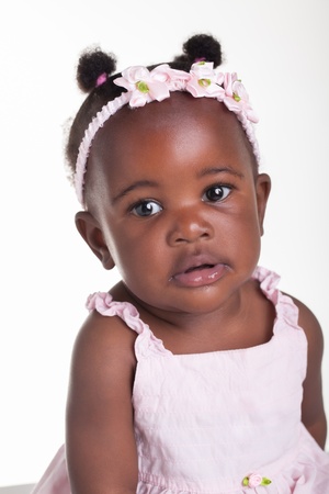 Petite Fille Africaine Sont Photographies Dans Le Studio Banque D Images Et Photos Libres De Droits Image Petite Fille Africaine Sont Photographies Dans Le Studio Banque D Images Et Photos Libres De Droits Image