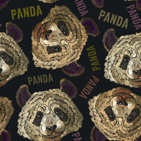 アライグマの刺繍 ファッション服 織物 T シャツのデザインのテンプレートです 面白いアライグマの古典的な刺繍の肖像画 のイラスト素材 ベクタ Image アライグマの刺繍 ファッション服 織物 T シャツのデザインのテンプレートです 面白いアライグマの古典的な刺繍の肖像画 のイラスト素材 ベクタ Image