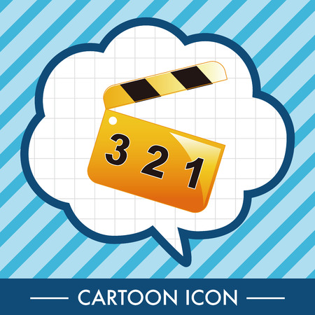 computer related desktop icon theme elements royalty free cliparts