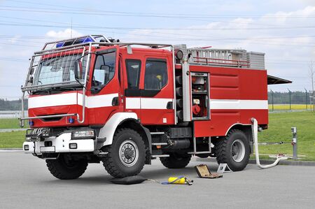 Off Road Fire Truck >> Off Road Red Fire Truck Off Road Fire Truck >> Off Road Red Fire Truck
