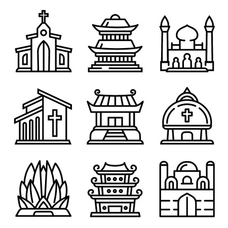 209 Hindu Shrine Stock Vector Illustration And Royalty Free Hindu