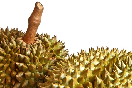 Durian: Durian, the king of fruit