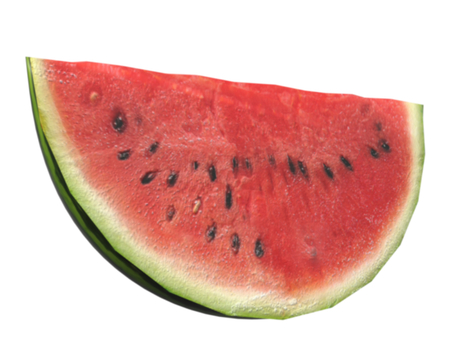 watermelon for game item stock photo picture and royalty free image