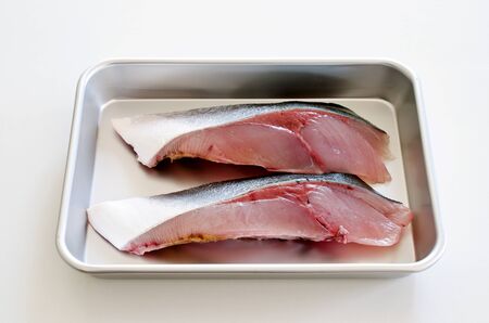 ブリの切り身 の写真素材 画像素材 Image ブリの切り身 の写真素材 画像素材 Image