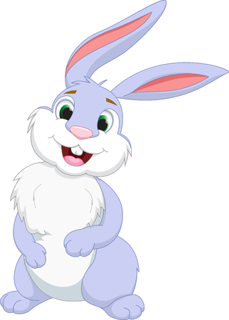 cartoon rabbit stock photos royalty free cartoon rabbit images