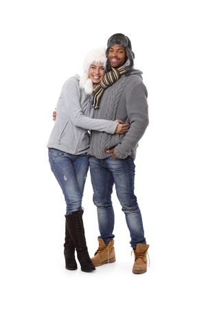 dating in the winter time