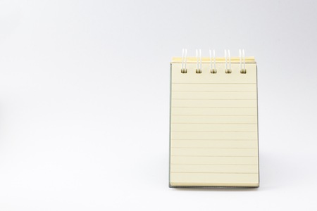 石膏ボードの白い背景のメモ帳 教育写真の壁紙や背景を使用します の写真素材 画像素材 Image 4743