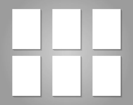 presentation cover with window
